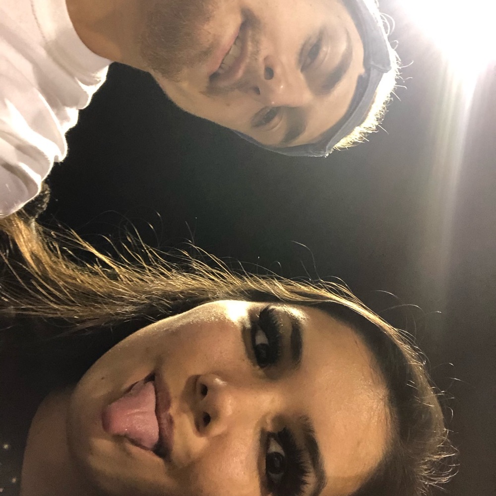 Meet your Posher, Chase